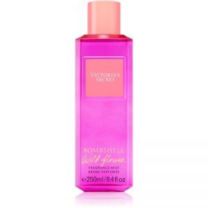 Victoria’s Secret Bombshell Wild Flower perfumowany spray do ciała dla kobiet 250 ml