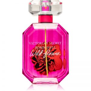 Victoria's Secret Bombshell Wild Flower woda perfumowana dla kobiet 100 ml