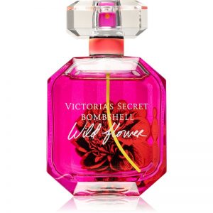 Victoria's Secret Bombshell Wild Flower woda perfumowana dla kobiet 50 ml