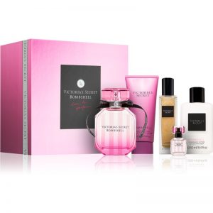 Victoria's Secret Bombshell zestaw upominkowy dla kobiet
