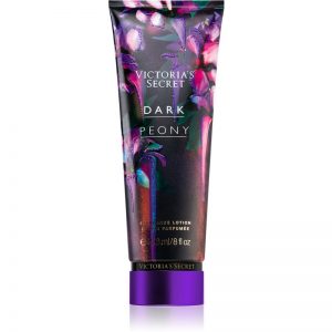 Victoria’s Secret Dark Peony mleczko do ciała dla kobiet 236 ml
