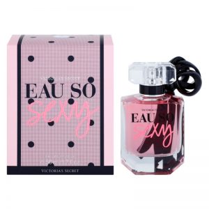 Victoria's Secret Eau So Sexy woda perfumowana dla kobiet 50 ml