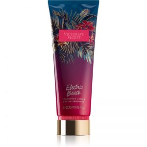 Victoria’s Secret Electric Beach mleczko do ciała dla kobiet 236 ml