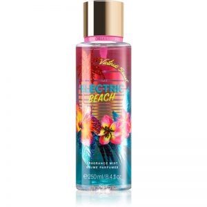 Victoria’s Secret Electric Beach perfumowany spray do ciała dla kobiet 250 ml