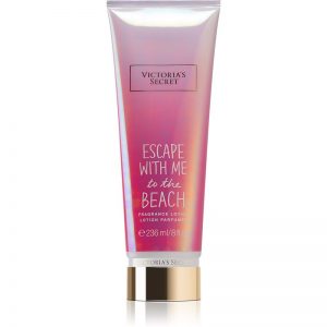 Victoria’s Secret Escape With Me To The Beach mleczko do ciała dla kobiet 236 ml