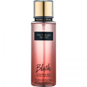 Victoria’s Secret Fantasies Blush spray do ciała dla kobiet 250 ml