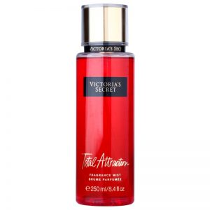 Victoria’s Secret Fantasies Total Attraction spray do ciała spray do ciała dla kobiet 250 ml
