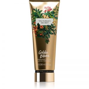 Victoria’s Secret Golden Bloom mleczko do ciała dla kobiet 236 ml