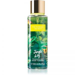 Victoria's Secret Jungle Lily woda perfumowana dla kobiet 250 ml