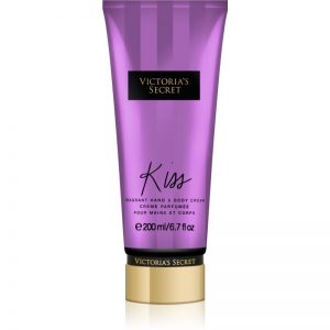 Victoria’s Secret Kiss krem do ciała dla kobiet 200 ml