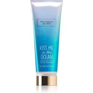 Victoria’s Secret Kiss Me In The Ocean mleczko do ciała dla kobiet 236 ml