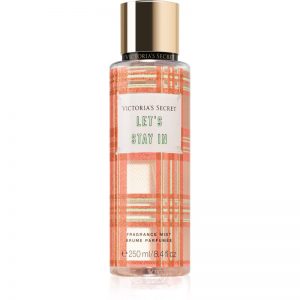 Victoria’s Secret Let’s Stay In spray do ciała dla kobiet 250 ml
