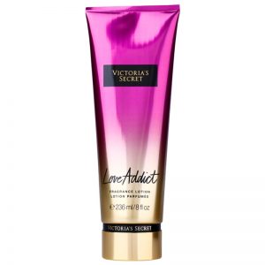 Victoria’s Secret Love Addict mleczko do ciała dla kobiet 236 ml