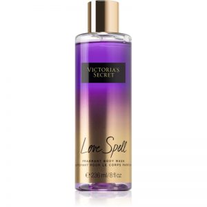 Victoria’s Secret Love Spell żel pod prysznic dla kobiet 236 ml