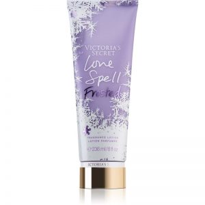 Victoria’s Secret Love Spell Frosted mleczko do ciała dla kobiet 236 ml