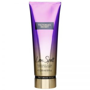 Victoria’s Secret Love Spell mleczko do ciała dla kobiet 236 ml