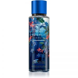 Victoria’s Secret Moonlit Dahlia perfumowany spray do ciała dla kobiet 250 ml