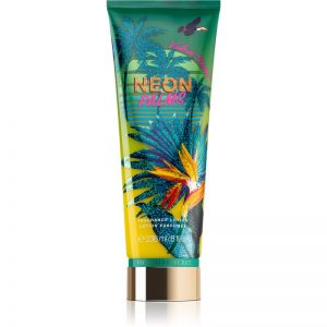 Victoria’s Secret Neon Palms mleczko do ciała dla kobiet 236 ml