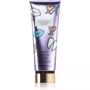 Victoria’s Secret Party Like An Angel mleczko do ciała dla kobiet 236 ml