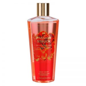Victoria’s Secret Passion Struck Fuji Apple & Vanilla Orchid żel pod prysznic dla kobiet 250 ml