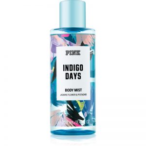 Victoria’s Secret PINK Indigo Days spray do ciała dla kobiet 250 ml