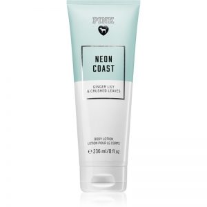 Victoria’s Secret PINK Neon Coast mleczko do ciała dla kobiet 236 ml