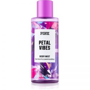 Victoria’s Secret PINK Petal Vibes spray do ciała dla kobiet 250 ml