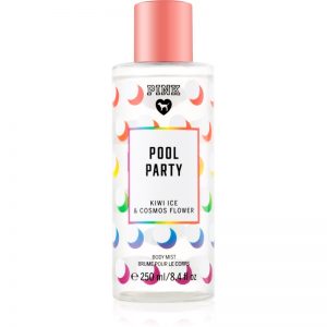 Victoria’s Secret PINK Pool Party spray do ciała dla kobiet 250 ml
