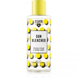 Victoria’s Secret PINK Sun Bleached spray do ciała dla kobiet 250 ml