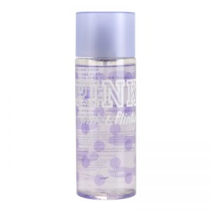 Victoria’s Secret PINK Sweet and Flirty spray do ciała dla kobiet 250 ml