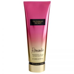 Victoria’s Secret Romantic mleczko do ciała dla kobiet 236 ml