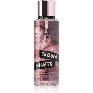 Victoria’s Secret Sequin Nights spray do ciała dla kobiet 250 ml