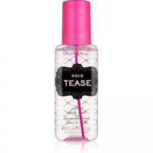 Victoria’s Secret Sexy Little Things Noir Tease spray do ciała dla kobiet 75 ml