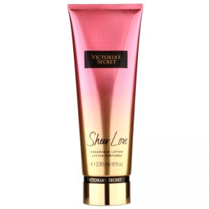 Victoria’s Secret Sheer Love mleczko do ciała dla kobiet 236 ml