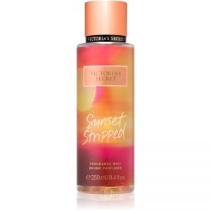 Victoria’s Secret Sunset Stripped spray do ciała dla kobiet 250 ml