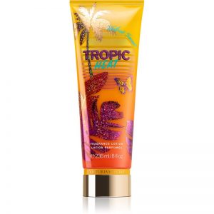 Victoria’s Secret Tropic Heat mleczko do ciała dla kobiet 236 ml