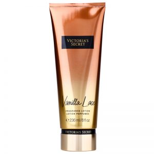 Victoria’s Secret Vanilla Lace mleczko do ciała dla kobiet 236 ml
