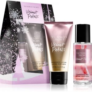 Victoria's Secret Velvet Petals zestaw upominkowy dla kobiet I.