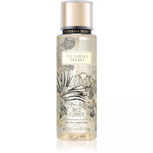 Victoria’s Secret Wild Flower spray do ciała dla kobiet 250 ml