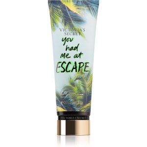 Victoria’s Secret You Had Me At Escape mleczko do ciała dla kobiet 236 ml
