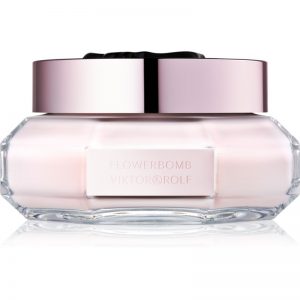 Viktor & Rolf Flowerbomb Midnight krem do ciała dla kobiet 200 ml