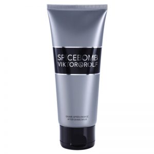 Viktor & Rolf Spicebomb balsam po goleniu dla mężczyzn 100 ml