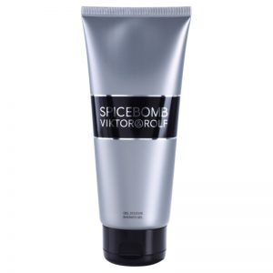Viktor & Rolf Spicebomb żel pod prysznic dla mężczyzn 200 ml