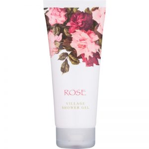 Village Rose żel pod prysznic dla kobiet 200 ml