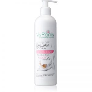 Vis Plantis Helix Vital Care wyszczuplające mleczko do ciała przeciw cellulitowi z ekstraktem ze śluzu ślimaka Poly-Helixan 400 ml