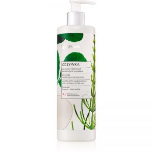 Vis Plantis Herbal Vital Care Fenugreek odżywka wzmacniająca do włosów słabych 400 ml