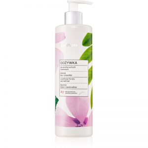 Vis Plantis Herbal Vital Care Liquorice odżywka odżywiająca do włosów suchych 400 ml