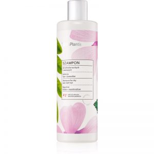 Vis Plantis Herbal Vital Care Liquorice szampon do suchych i matowych włosów 400 ml