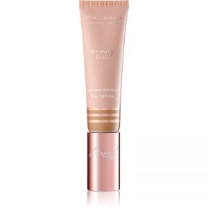 Vita Liberata Beauty Blur fluid ujednolicający odcień Latte Dark 30 ml