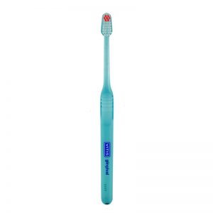 Vitis Gingival szczoteczka do zębów extra soft/soft Transparent Green